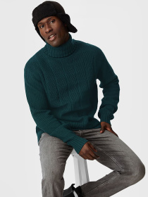 Светр C&A модель 71531 Фото