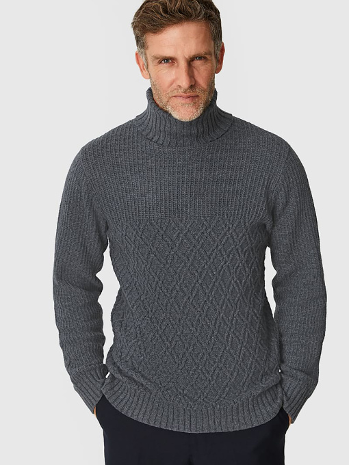 Светр C&A модель 71558 Фото