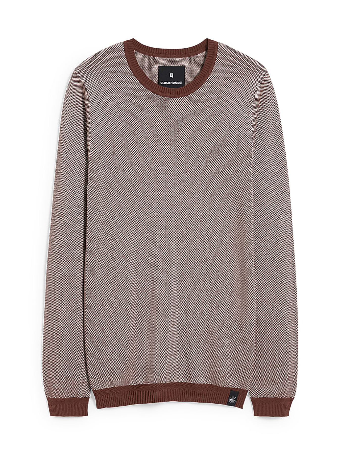 Джемпер C&A модель 71585 Фото