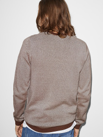 Джемпер C&A модель 71585 Фото