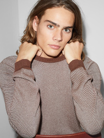 Джемпер C&A модель 71585 Фото