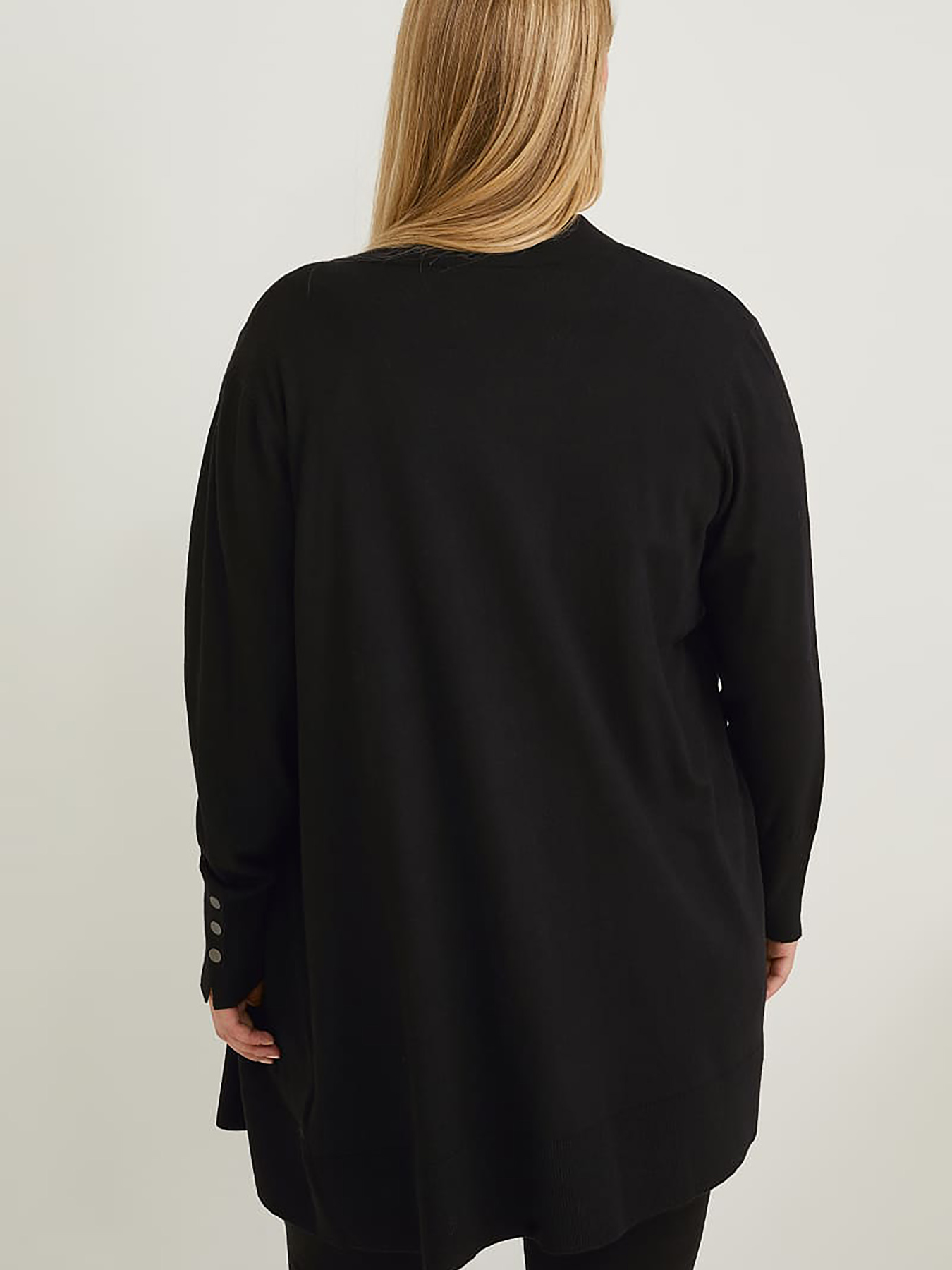 Кардиган C&A модель 71600 Кардиган C&A модель 71600 Фото