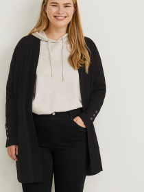 Кардиган C&A модель 71600 Кардиган C&A модель 71600 Фото