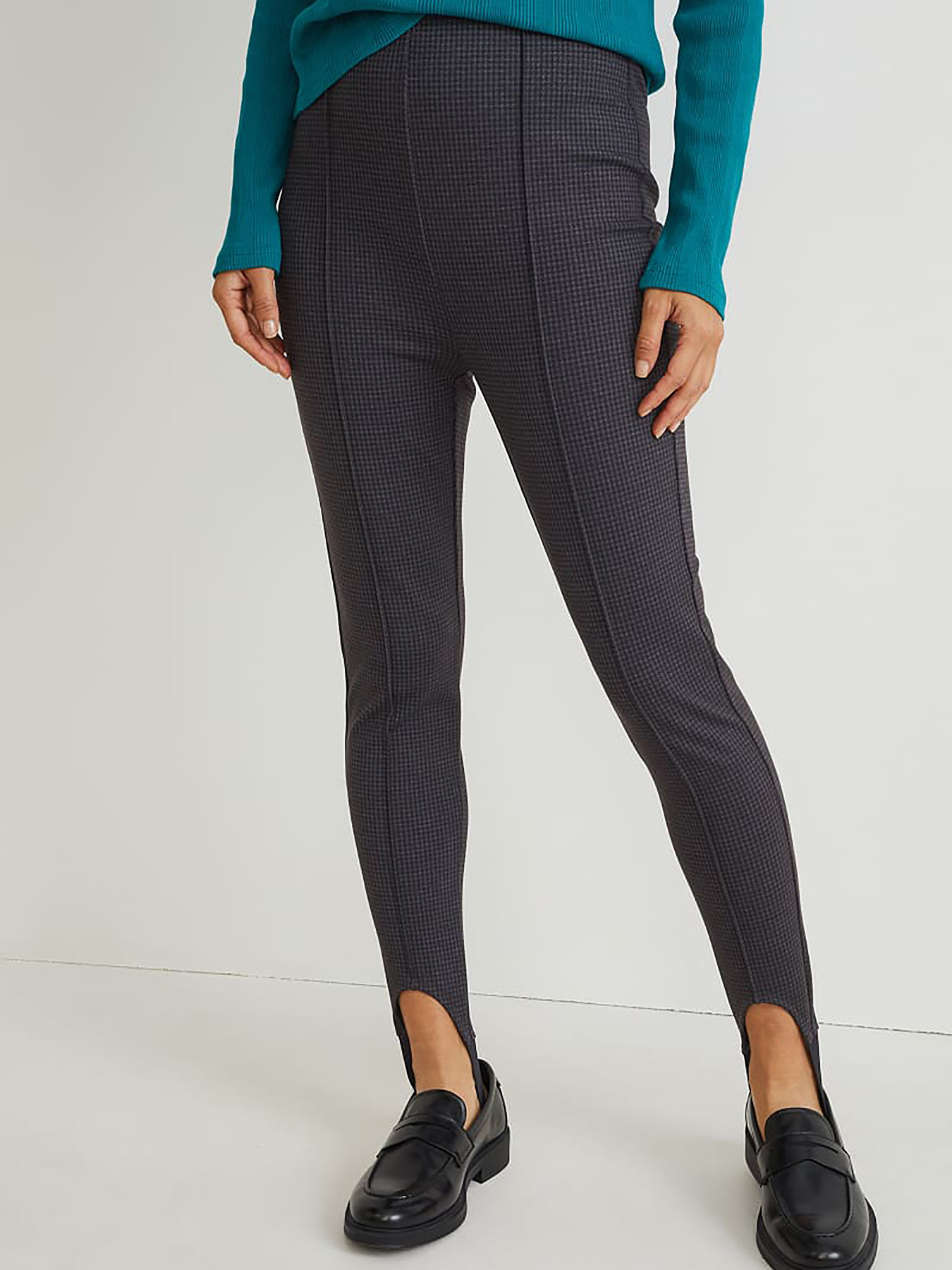 Леггинсы C&A модель 71525 Фото