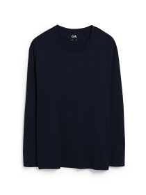 Лонгслив C&A модель 71583 Фото