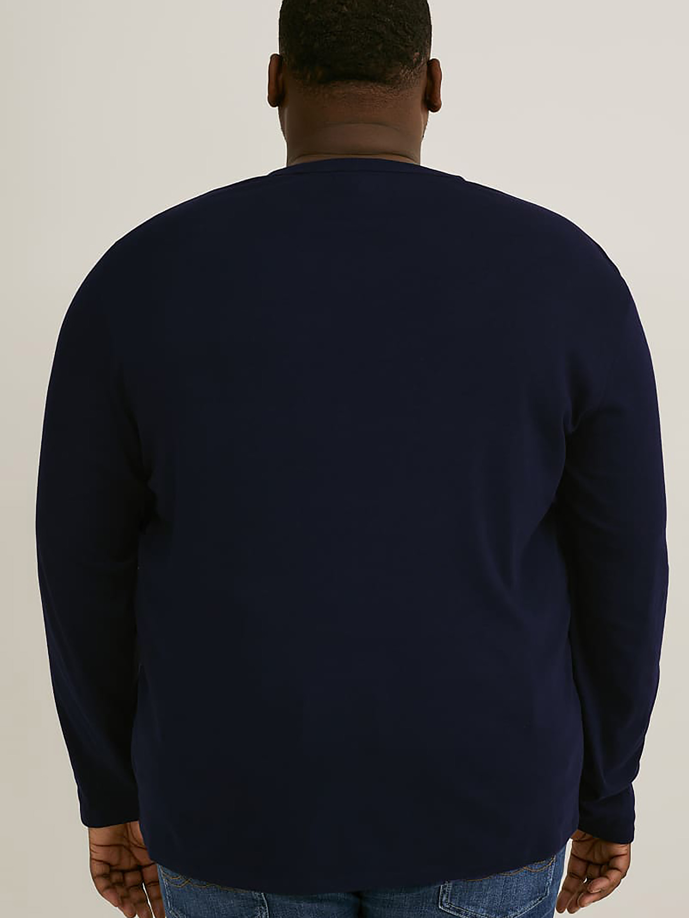 Лонгслів C&A модель 71583 Лонгслів C&A модель 71583 Фото