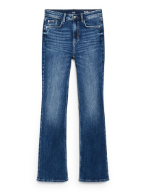 Джинси кльош C&A модель 71567 Фото