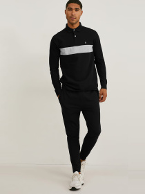 Джоггеры C&A модель 71524 Фото