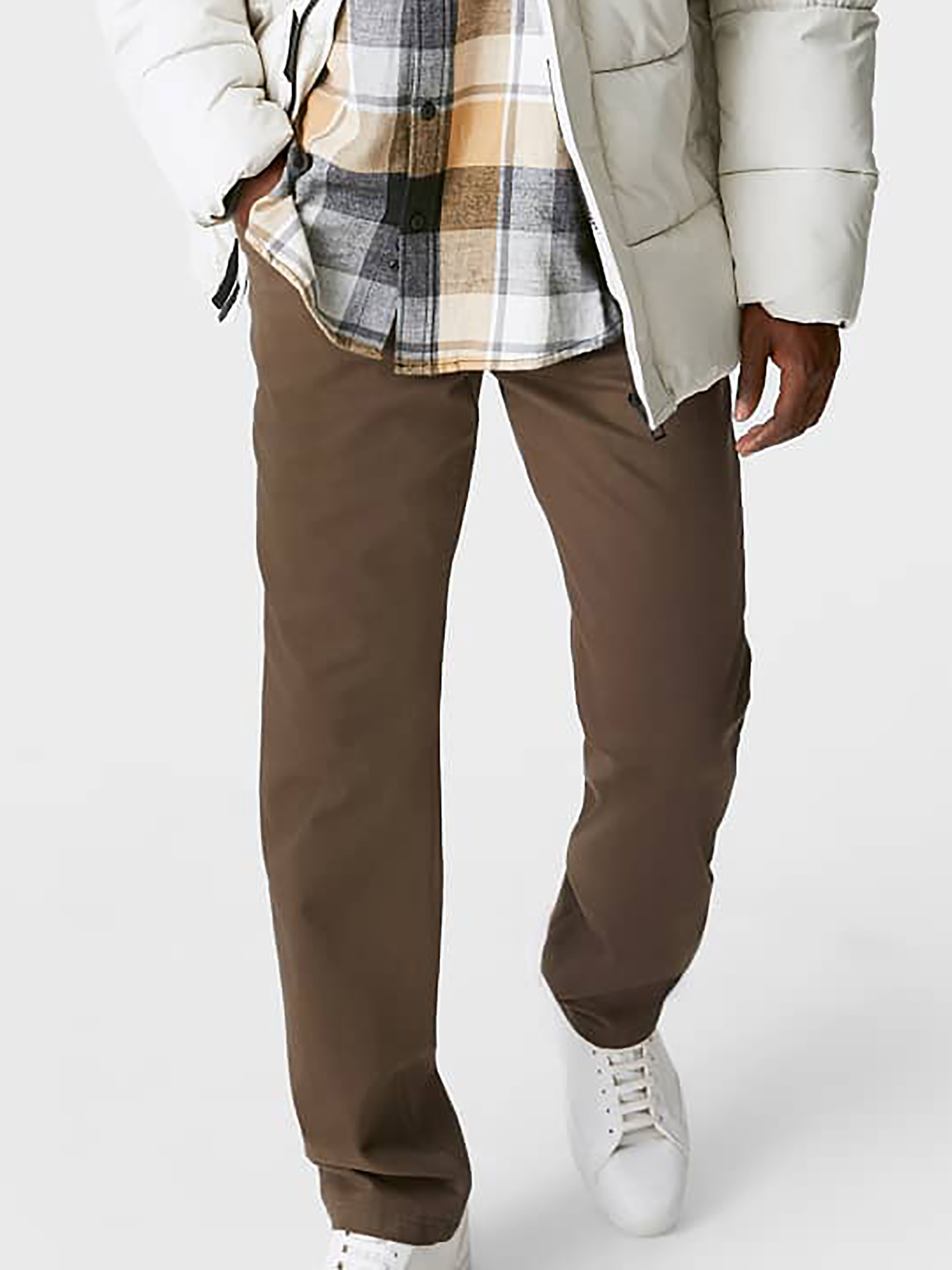 Повсякденні штани C&A модель 71566 Фото