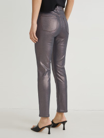 Завужені джинси C&A модель 71530 Фото