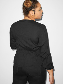 Блуза C&A модель 71588 Фото