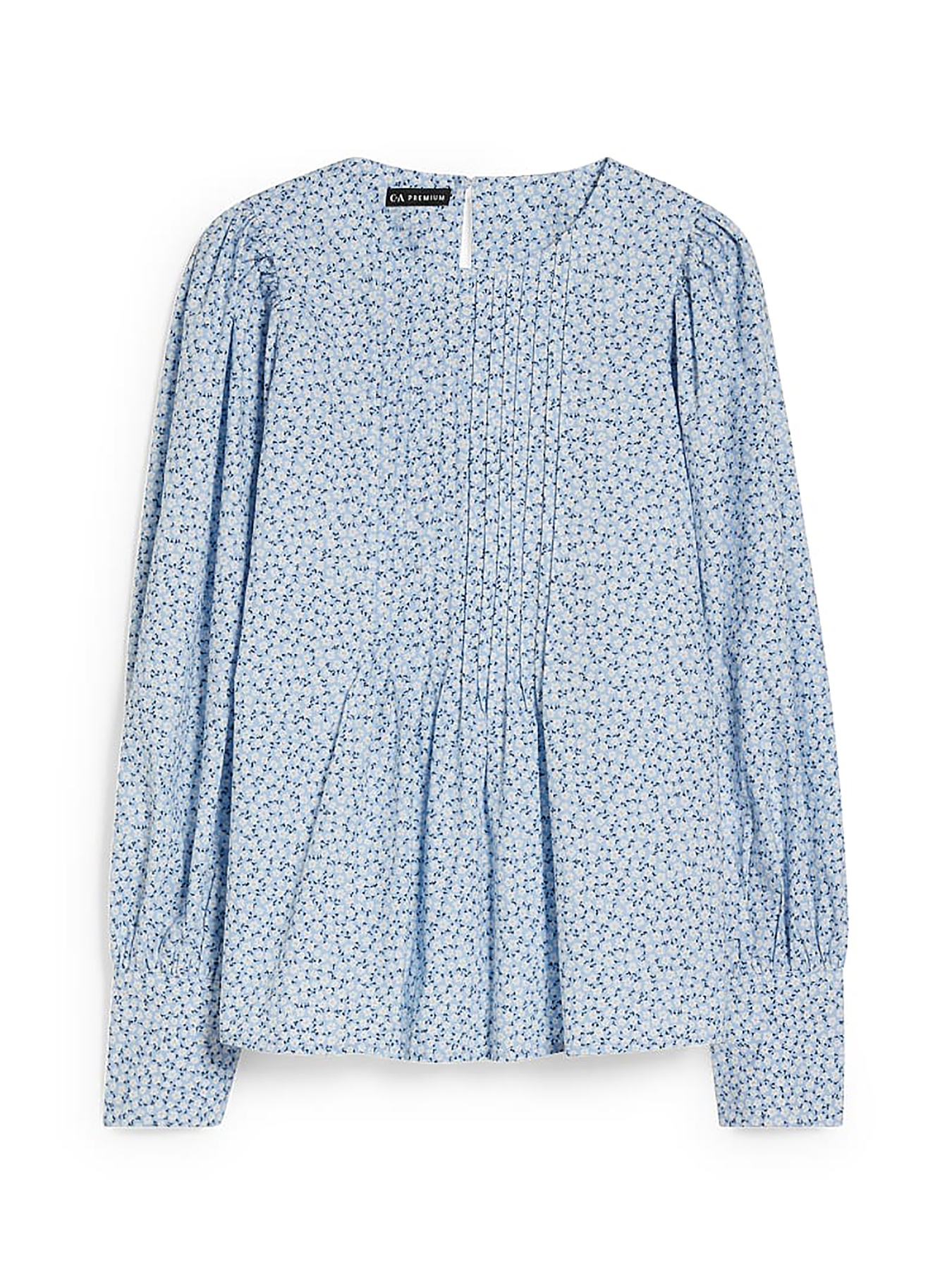 Блуза C&A модель 71610 Фото