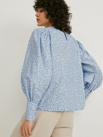 Блуза C&A модель 71610 Фото