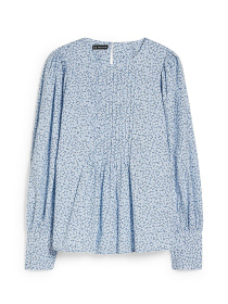 Блуза C&A модель 71610 Фото