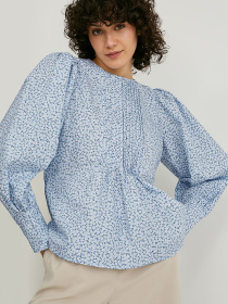 Блуза C&A модель 71610 Фото