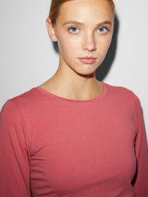 Лонгслів C&A модель 71594 Фото