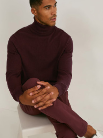 Водолазка C&A модель 71546 Фото