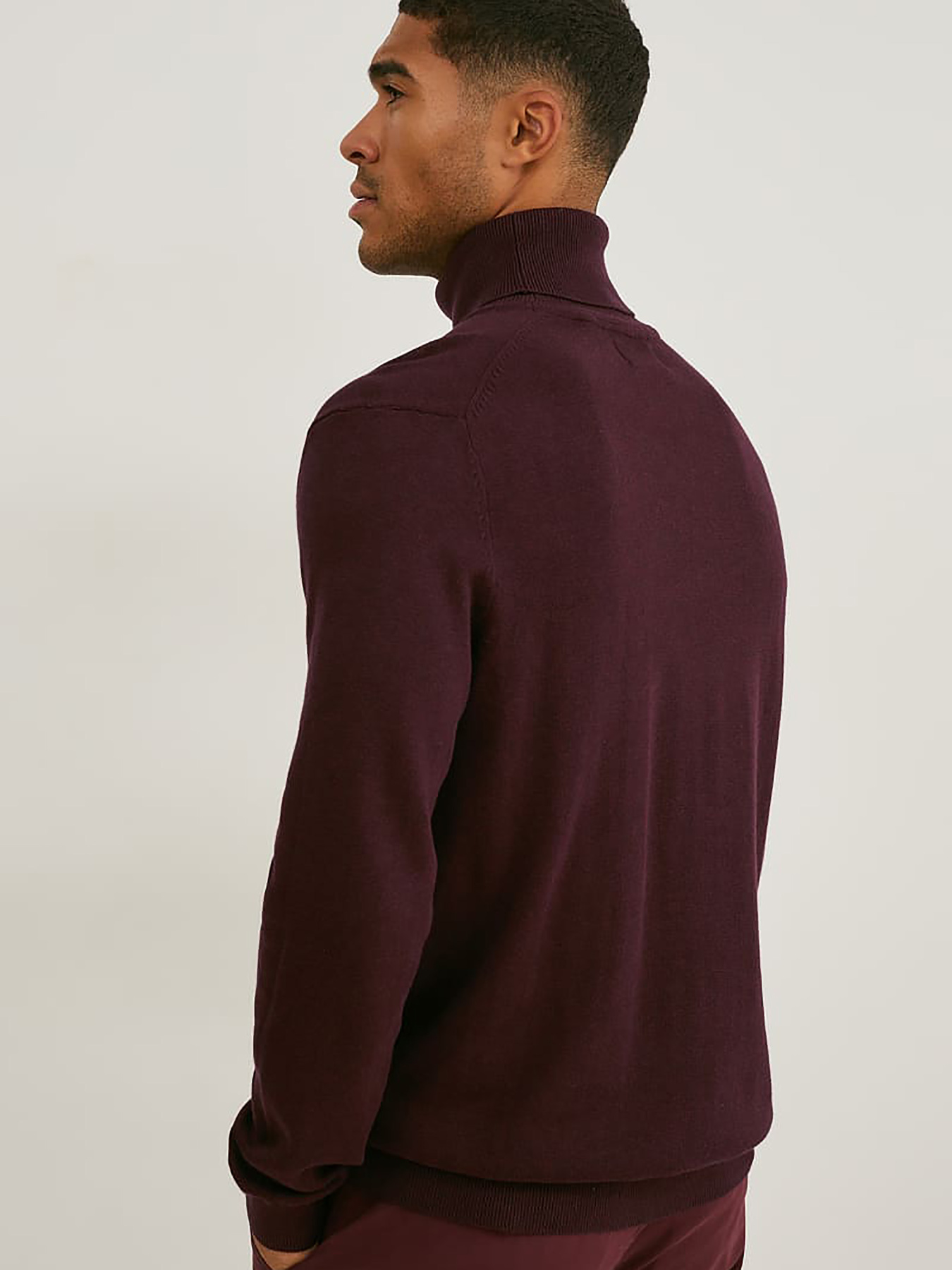 Водолазка C&A модель 71546 Фото