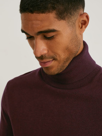 Водолазка C&A модель 71546 Фото