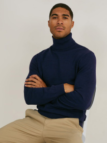 Водолазка C&A модель 71580 Фото