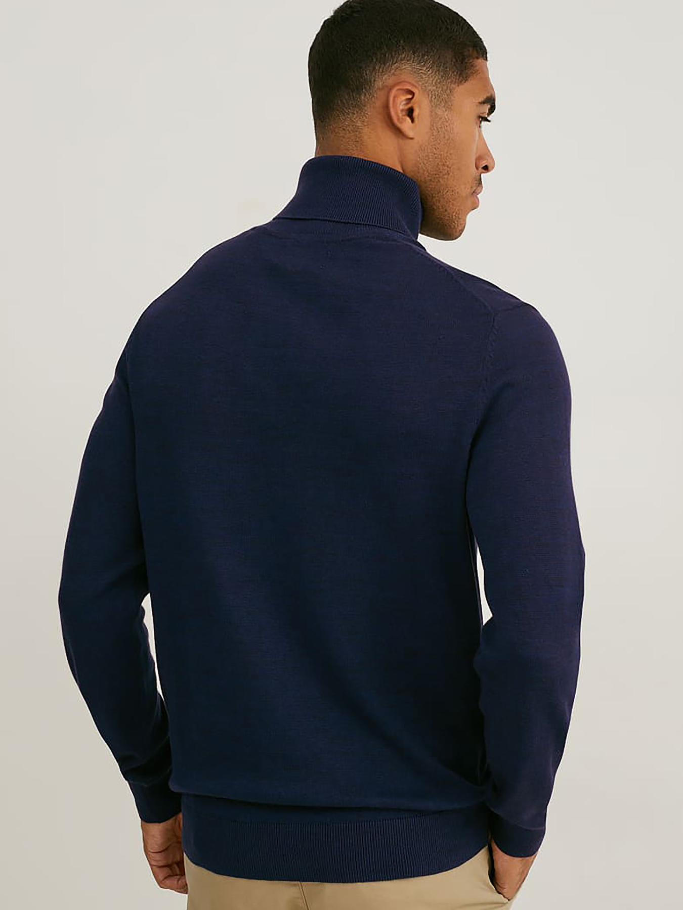 Водолазка C&A модель 71580 Фото