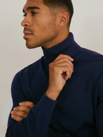 Водолазка C&A модель 71580 Фото