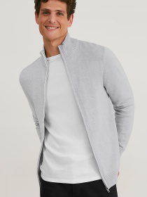 Кофта C&A модель 71571 Кофта C&A модель 71571 Фото