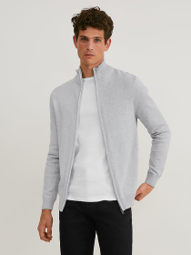 Кофта C&A модель 71571 Кофта C&A модель 71571 Фото