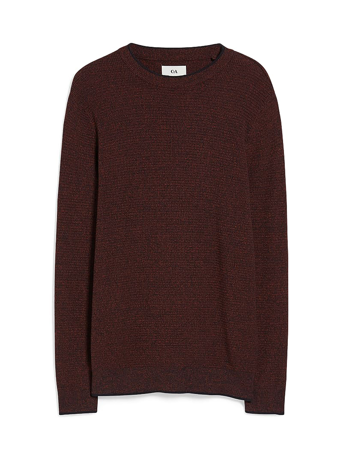 Джемпер C&A модель 71562 Фото