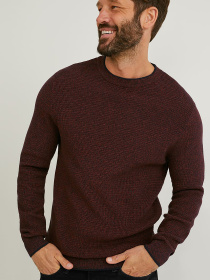 Джемпер C&A модель 71562 Фото