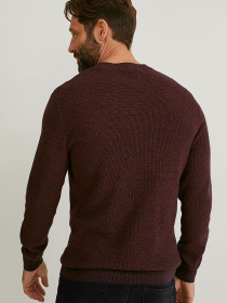 Джемпер C&A модель 71562 Фото