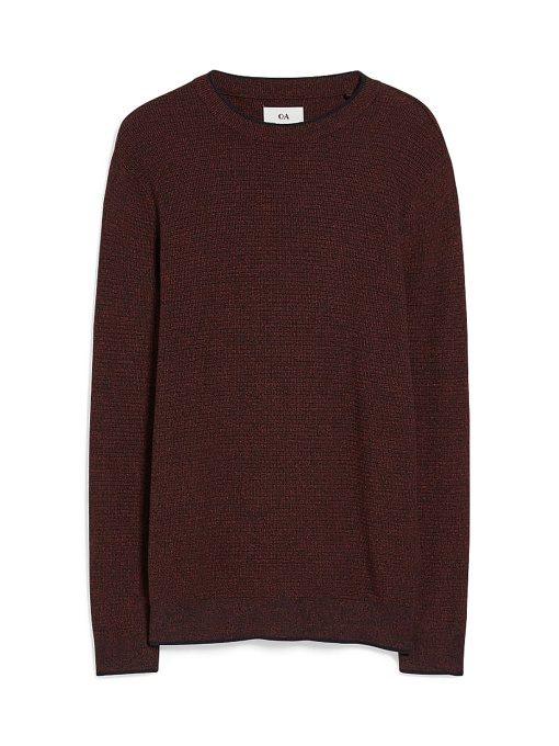 Джемпер C&A модель 71562 Фото