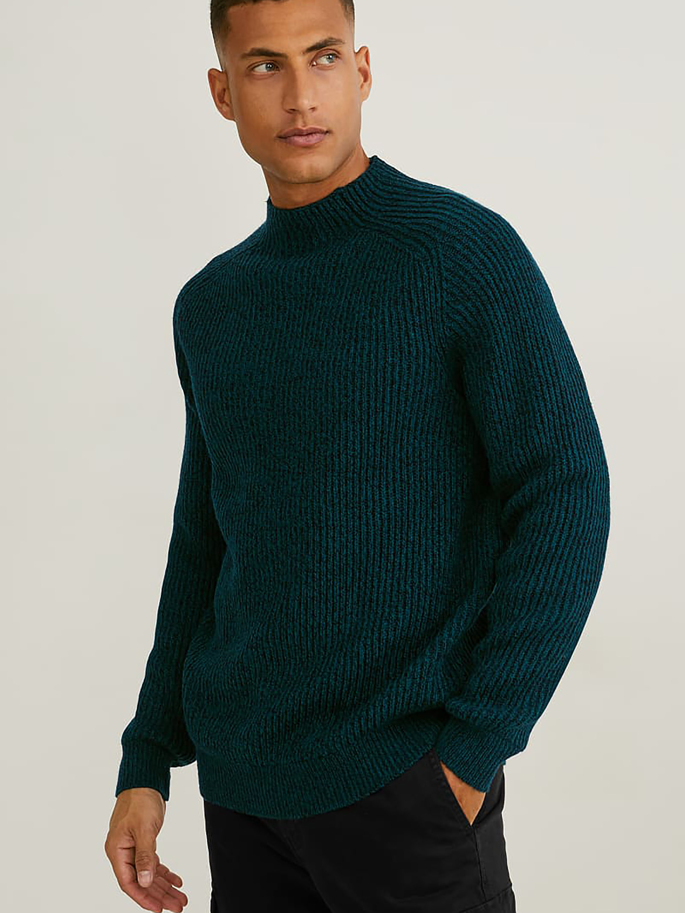 Джемпер C&A модель 71553 Фото