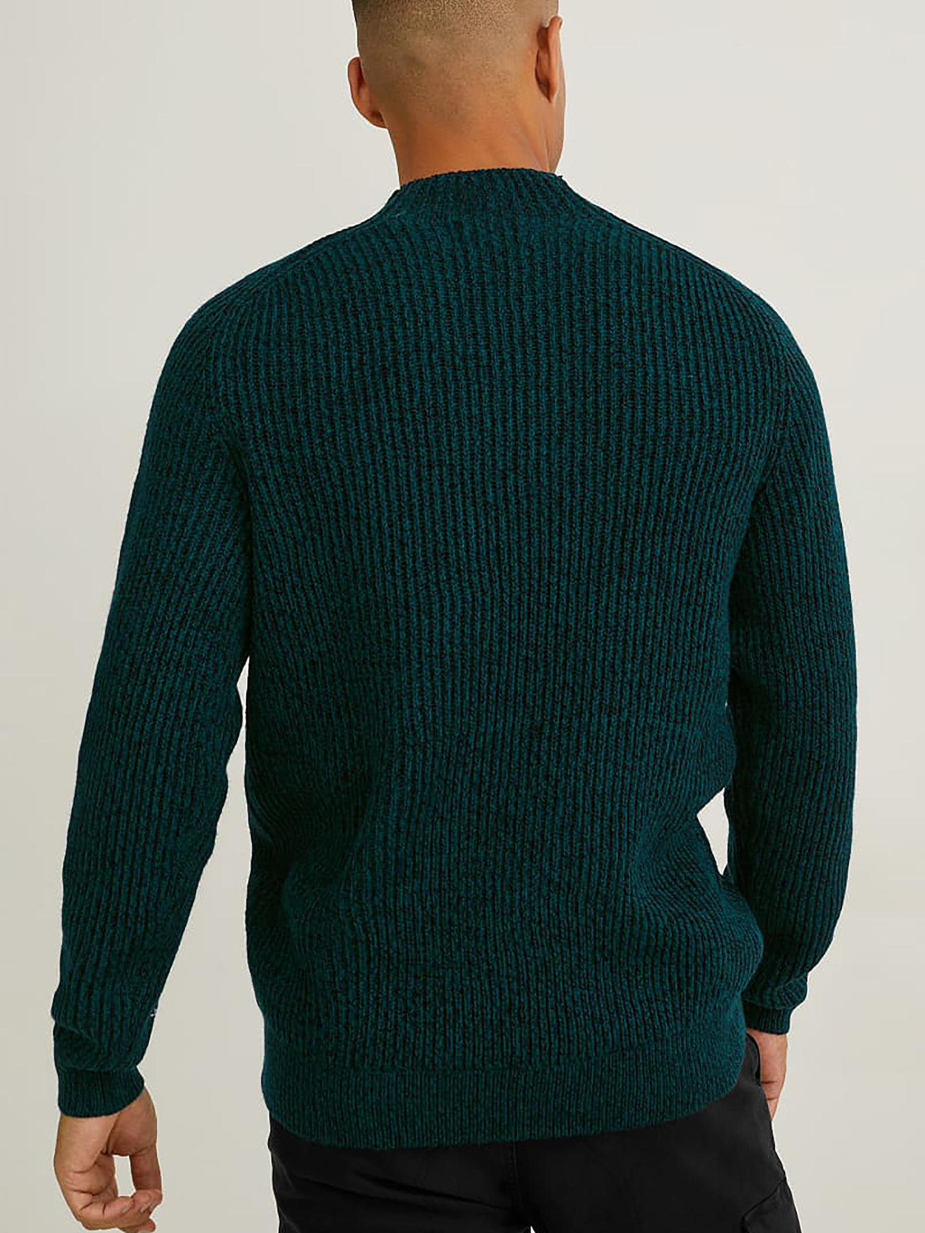 Джемпер C&A модель 71553 Фото