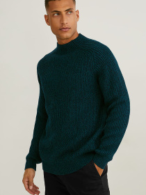 Джемпер C&A модель 71553 Фото