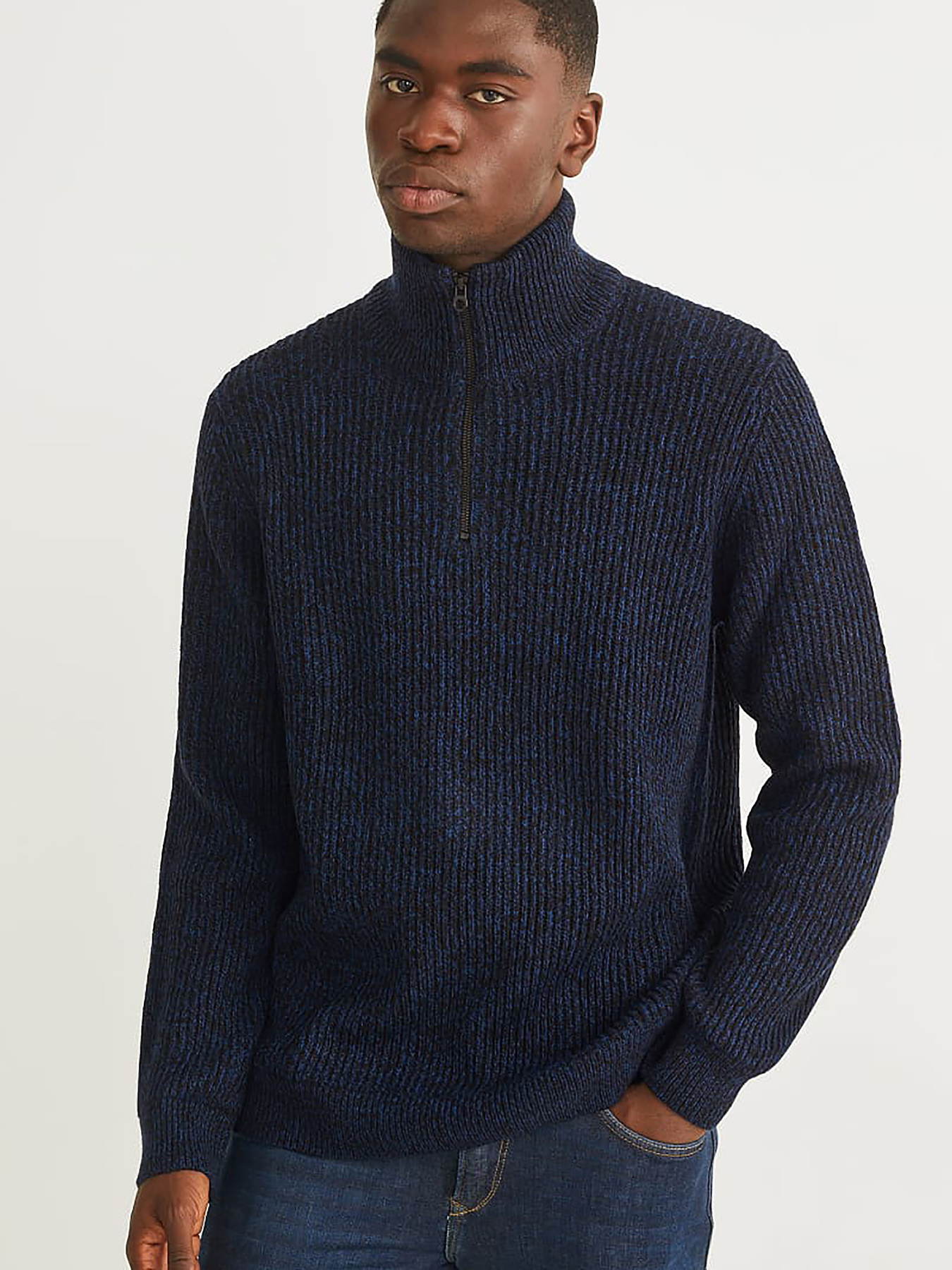 Свитер C&A модель 71554 Фото