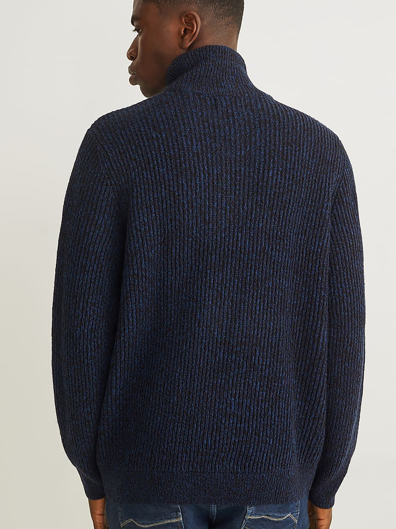 Свитер C&A модель 71554 Фото