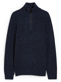 Свитер C&A модель 71554 Фото