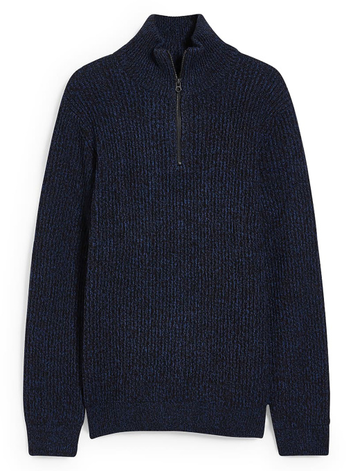 Светр C&A модель 71554 Фото