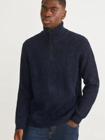 Свитер C&A модель 71554 Фото