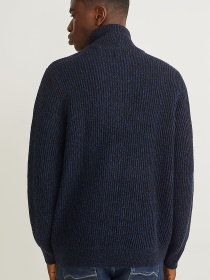 Свитер C&A модель 71554 Фото