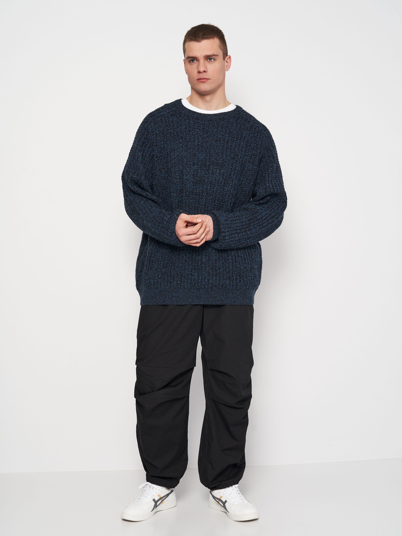 Джемпер C&A модель 71568 Фото