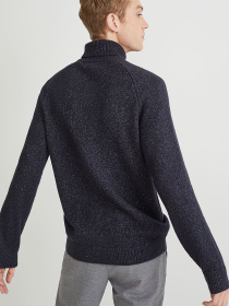 Свитер C&A модель 71552 Фото