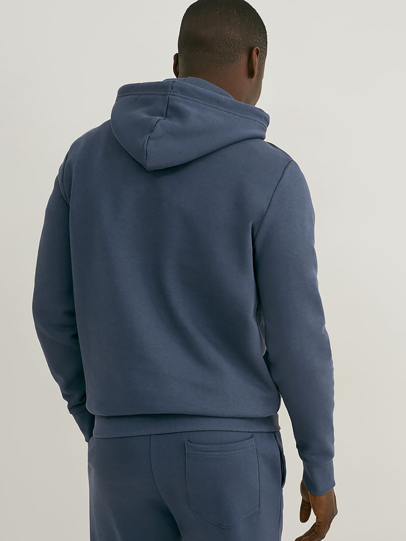 Худи C&A модель 71599 Фото