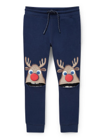 Джоггеры C&A модель 71547 Фото