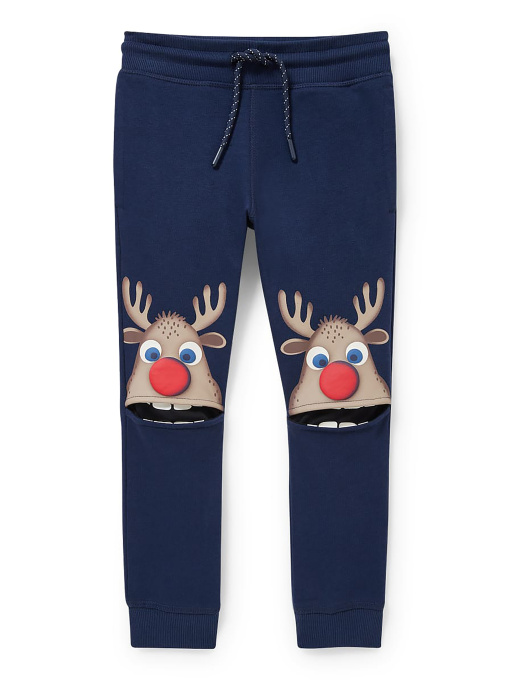 Джоггеры C&A модель 71547 Фото