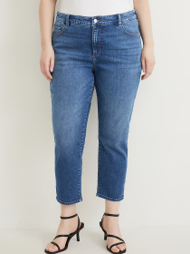 Завужені джинси C&A модель 71609 Фото