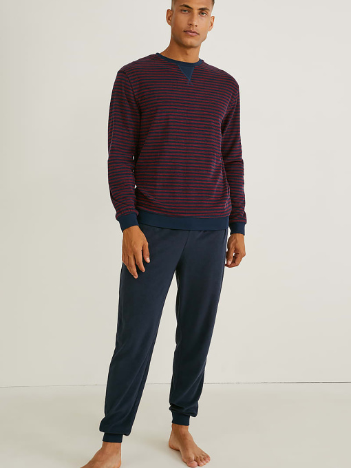 Піжама C&A модель 71550 Фото