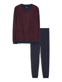 Пижама C&A модель 71550 Пижама C&A модель 71550 Фото