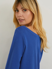 Лонгслів C&A модель 71569 Фото